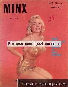 Minx 1 3 (1961)